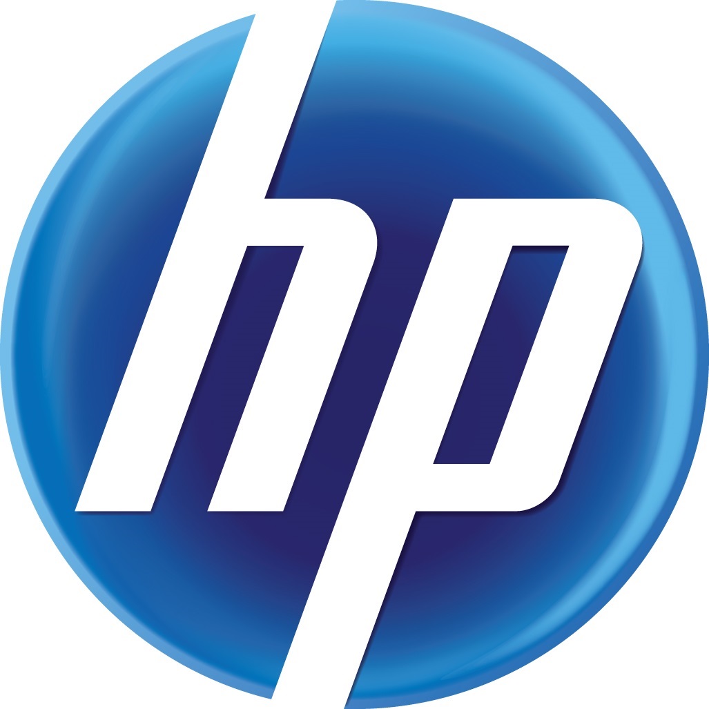 HP Hewlett Packard Printer logo. A1 Printer Tec - Adelaide Printer Repairs, located in Ingle Farm, South Australia.